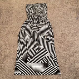 Tommy Bahama Large maxi dress
